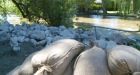 Flooding expected for parts of B.C.'s southern Interior
