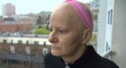 Sailor with cancer charged for being AWOL over sick day