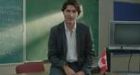 Stop teasing Trudeau, Grade 5 kids tell Harper