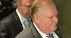 Toronto Mayor Rob Ford denies crack cocaine allegations