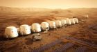 Why some Canadians want to die on Mars