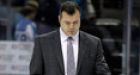 Canucks fire coach Alain Vigneault