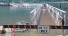 Flood watch underway in central B.C. Interior