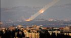 'Rocket fired' from southern Lebanon towards Israel