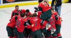 Halifax Mooseheads beat Portland Winterhawks 6-4 to win Memorial Cup