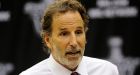 Rangers fire coach John Tortorella