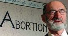 Abortion rights activist Dr. Henry Morgentaler dies at 90