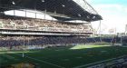 Bombers fans face traffic jams for 1st game at new stadium