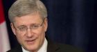 Harper now believes Syrian regime used chemical weapons