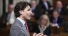 Trudeau refuses to refund $20,000 speaking fee to New Brunswick charity