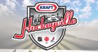 Kraft Hockeyville 2013 to feature Jets, Capitals