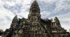 Huge ancient city at Angkor Wat revealed by lasers