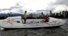 4 Vancouver men aim to row the Northwest Passage