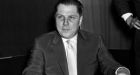 FBI widens search for Hoffa remains in Michigan
