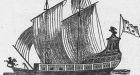 Experts search Lake Michigan for 17th century shipwreck