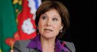 Christy Clark reverses pay hikes for B.C. political aides