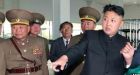 North Korea condemns Hitler Mein Kampf report