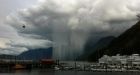 Soggy start to summer for B.C.
