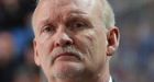 Lindy Ruff is the new head coach of the Dallas Stars