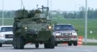 More Canadian troops en route to flood-ravaged southern Alberta