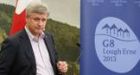 Stephen Harper plans a fresh start with shakeup of cabinet and PMO