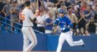 Toronto Blue Jays defeat Baltimore Orioles for 10th straight victory