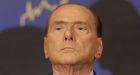 Italy's Berlusconi sentenced to 7 years in underage sex trial