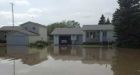 Manitoba communities hit by heavy rain, Alberta floodwaters