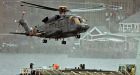 Sea King helicopter replacement hits a new snag