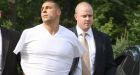 Former Patriots Tight End Is Charged With Murder