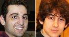 Dzhokhar Tsarnaev, Boston Marathon bombing suspect, charged with using a weapon of mass destruction