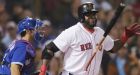 Red Sox beat Blue Jays 7-4