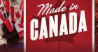 Apple Launches 'Made in Canada' List of Apps, Movies, and More to Celebrate Canada Day