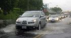 Flooding reported in Toronto amid heavy rains, thunderstorms