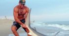 Man Wrestles 7-Foot Shark to Nantucket Beach