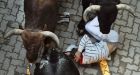 Spain-inspired Great Bull Run heading to U.S.