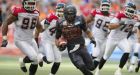 Lions defence the key once again in 26-22 victory over Stampeders