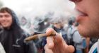Canada's police chiefs suggest tickets, not charges, for pot possession