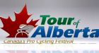 City releases road closures during Tour of Alberta bike race