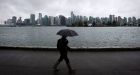 Vancouver among cities most at-risk from flooding in coming decades