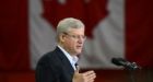 Harper on hot seat over country's Arctic rescue system