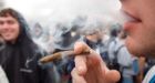 Canada's police chiefs suggest tickets, not charges, for marijuana possession | CTV News