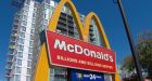 McDonald's customer alleges language discrimination