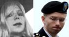 Bradley Manning: 'I am a female'
