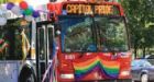 Push for more young people at Capital Pride