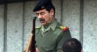Exclusive: CIA Files Prove America Helped Saddam as He Gassed Iran