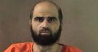 Fort Hood shooter Nidal Hasan sentenced to death