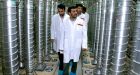UN: Iran preparing to start advanced uranium enrichment machines