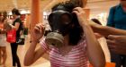 Gas mask sales skyrocket as Israel calls up reserve troops to face Syria threat
