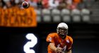 Travis Lulay vaults Lions past Tiger-Cats